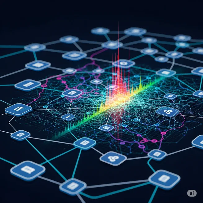 Sleuth: A Trace-Based Root Cause Analysis System for Large-Scale Microservices with Graph Neural Networks